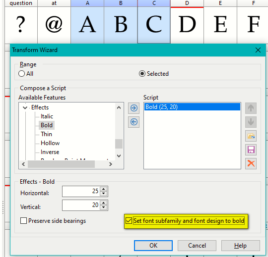 Embolden Selected Glyphs.png