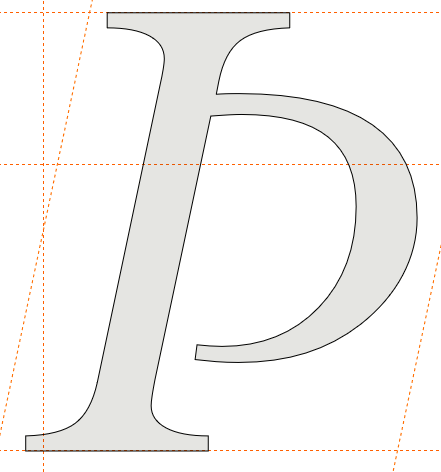 Aldine Italic Thorn.png