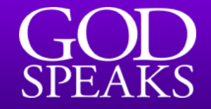 God Speaks Logo.png