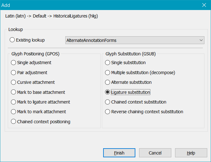 Add Ligature substition.png