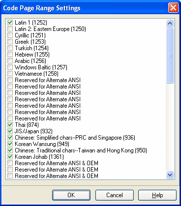 Arial Unicode Ms Font