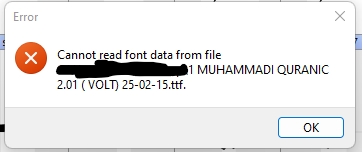 FontCreator14 error screen shot.png