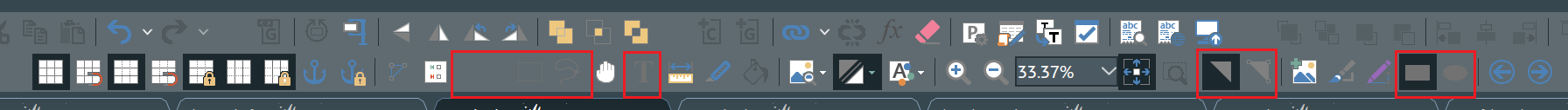 2022.05.25 - FC14 Dark Mode Toolbar .png