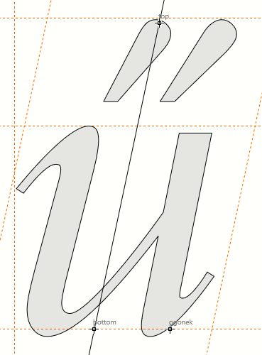 Lowercase u Double Acute.png