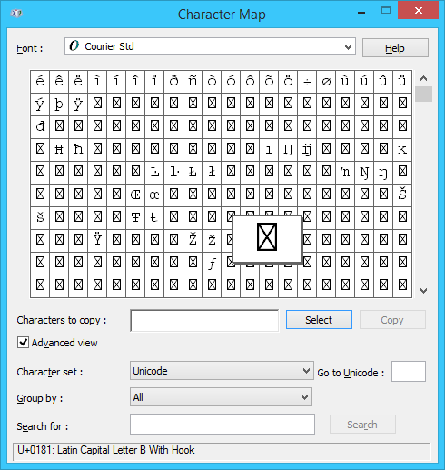 CharMap_CourierStd.png