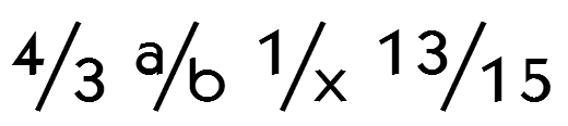 Arbitrary Fraction.png