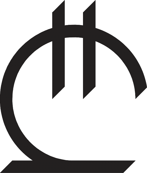 Georgian Lari Currency Symbol.png