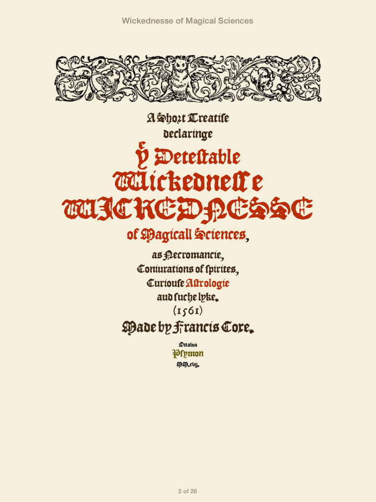 Wickednesse - Title Page.png
