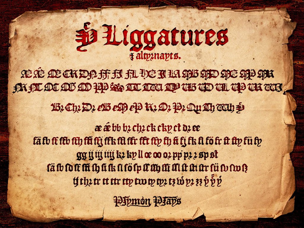 Wickednesse 05 - Ligatures.jpg