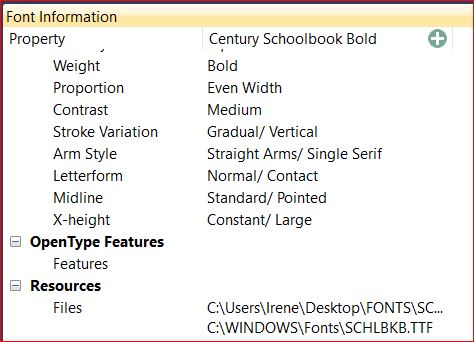 Maintype8 Pro-Font Info.JPG