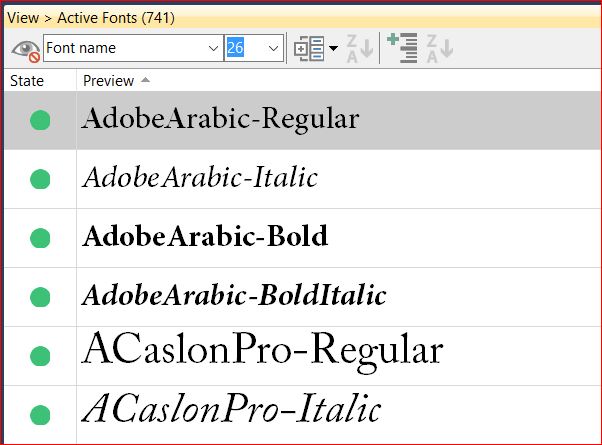 Maintype8 Pro-Active Fonts (eye)-View2.JPG