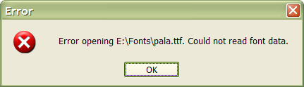Could not read font data.png