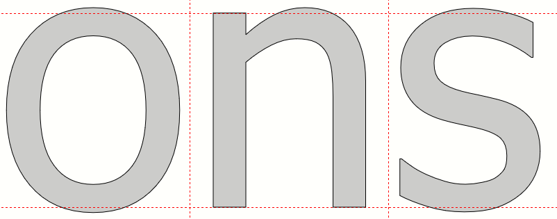 Tahoma lowercase overshoot.png