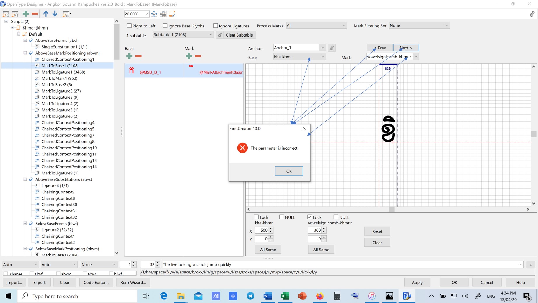 FontCreator-The parameter is incorrect-02.jpg