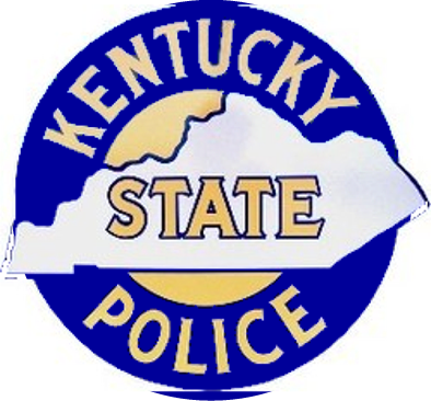 Kentucky State Police Seal