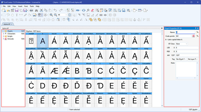 Font-Creator-Abb