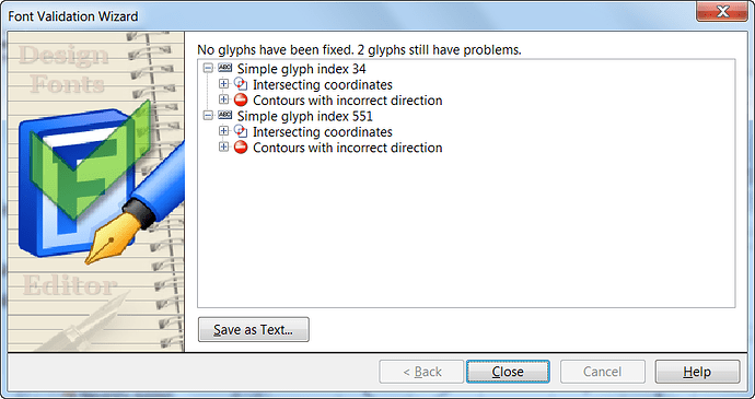 Font Validation Report.png
