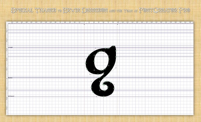 Lowercase q Design and Special Thanks.jpg