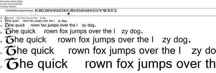 Font sample.jpg