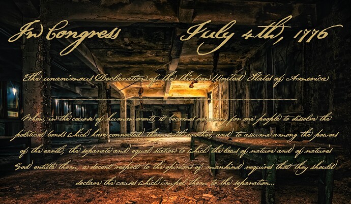 Declaration Of Independence Thoreau's Hand 1.jpg