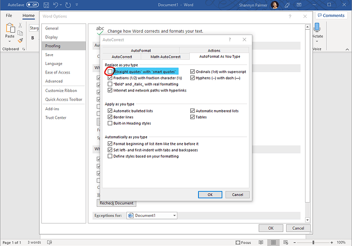 Microsoft Word Fixed Contractions.png