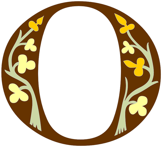 O