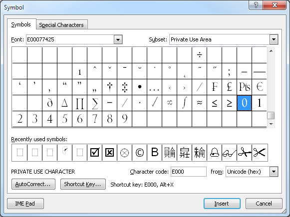 Word2007MoreSymbols.png