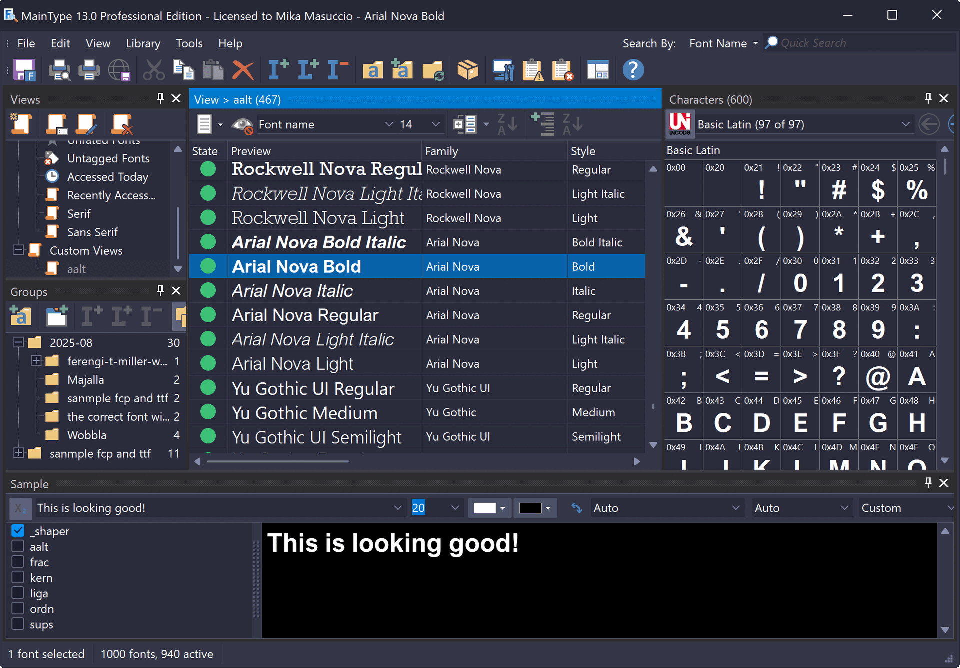 MainTypeDetailToGrid